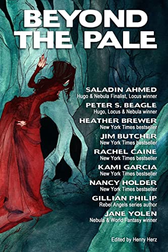 Beyond the Pale: A Fantasy Anthology von Birch Tree Publishing